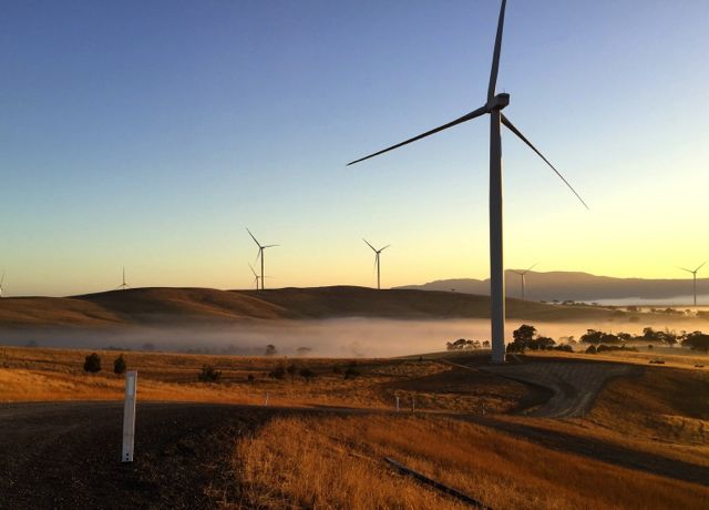 WindEurope 2026: RES backs student programme