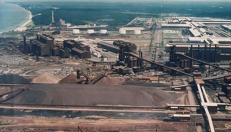 EU gang targets industrial-scale CCS EU gang targets industrial-scale CCS