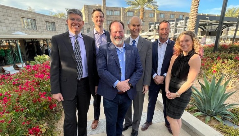 ArcVera president joins US renewables body ArcVera president joins US renewables body