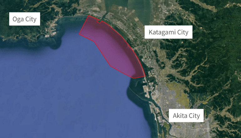 Kajima wins foundations gig for Japanese wind farm