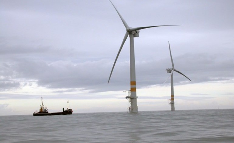 Ireland sets out offshore wind multi-port strategy Dutch logistics outfit searches for Irish wind base