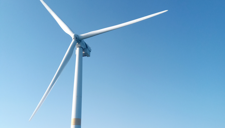 Dublin approves offshore wind auction rules Ramboll