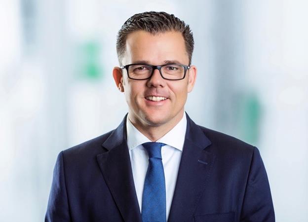 Husum Fair hires new head Husum Fair hires new head