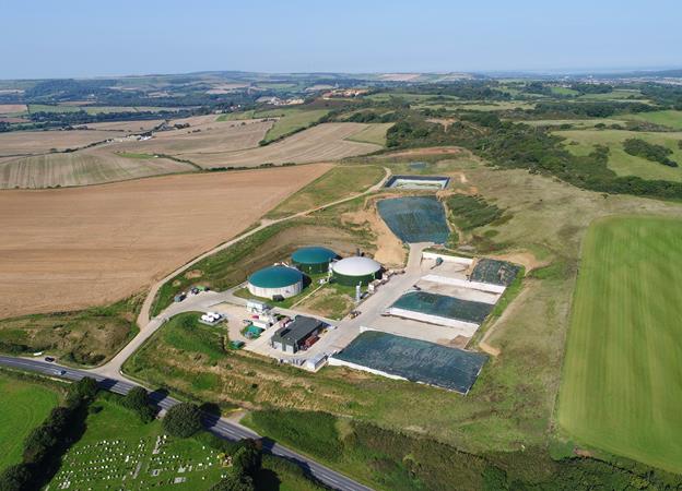 ‘Record number’ of UK homes receive biogas JLEN raises €66m in share placing