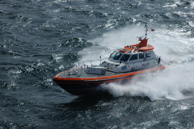 UK targets vessel efficiency