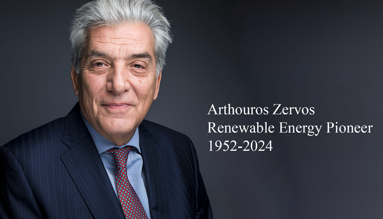 GWEC founder dies