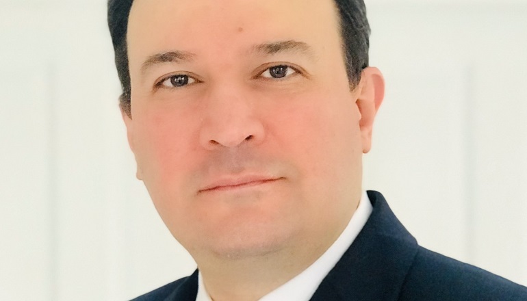 Arup hires Americas offshore wind head