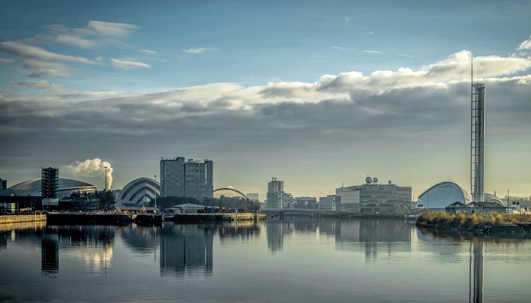 Arup to help deliver sustainable COP26