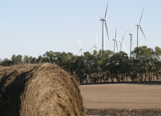 Minnesota OKs Otter Tail wind Green light for Dakota wind