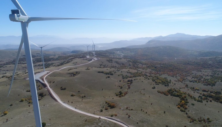 Iberdrola starts commissioning 50MW Askio 3 Iberdrola starts commissioning 50MW Askio 3