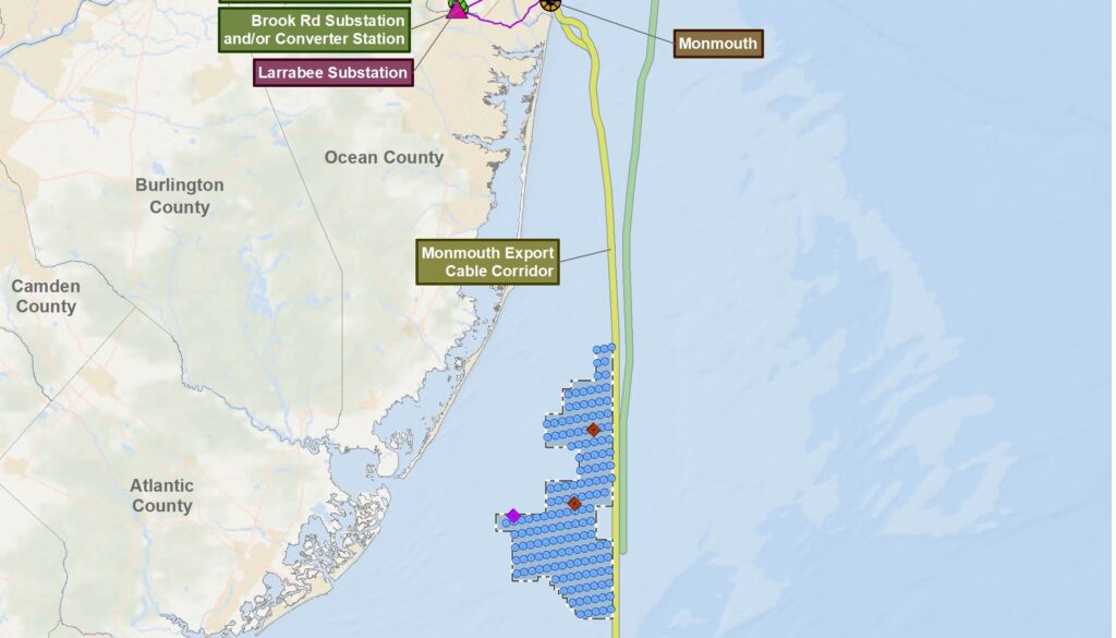 BOEM to start work on Atlantic Shores EIA BOEM to start work on Atlantic Shores EIA