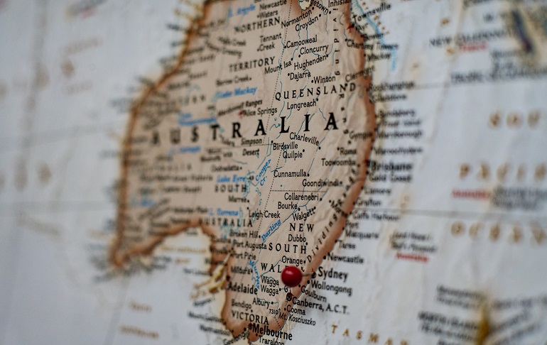 Australia opens offshore research licence process NSW picks 4.3GW renewables and storage in debut tender