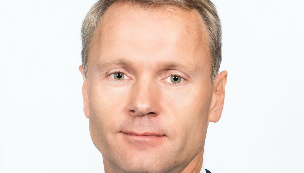 Eneco head to step down Eneco head to step down