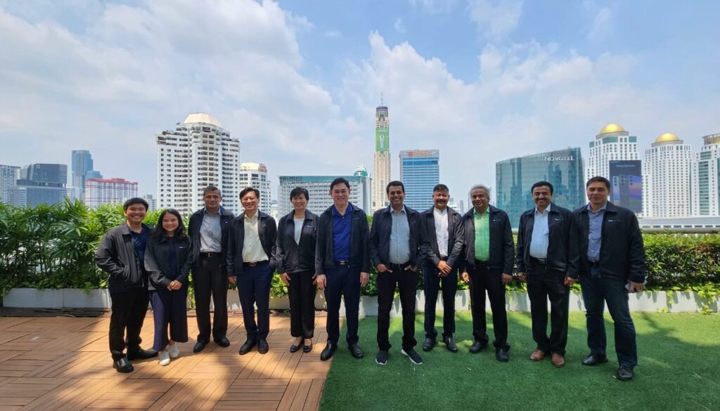 Avaada Group closes US$1.3bn funding round