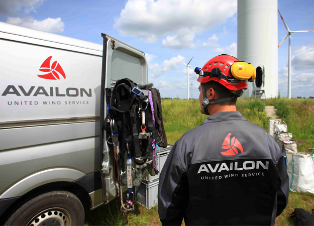 Record year for Availon
