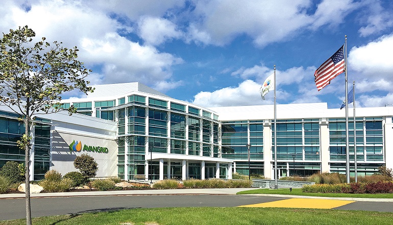 Avangrid ends PNM Resources merger agreement