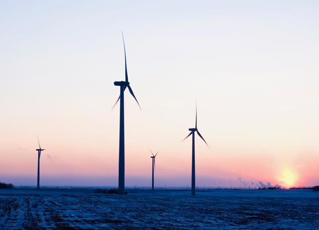 Avangrid unveils first Oklahoma project Dairyland to milk South Dakota wind