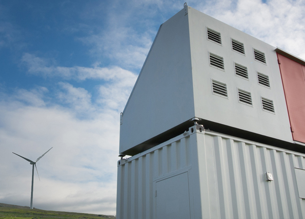 Green light for Aveillant radar