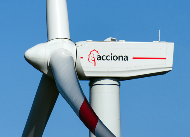 Acciona Energia sees 2022 profits soar Acciona Energia sees 2022 profits soar