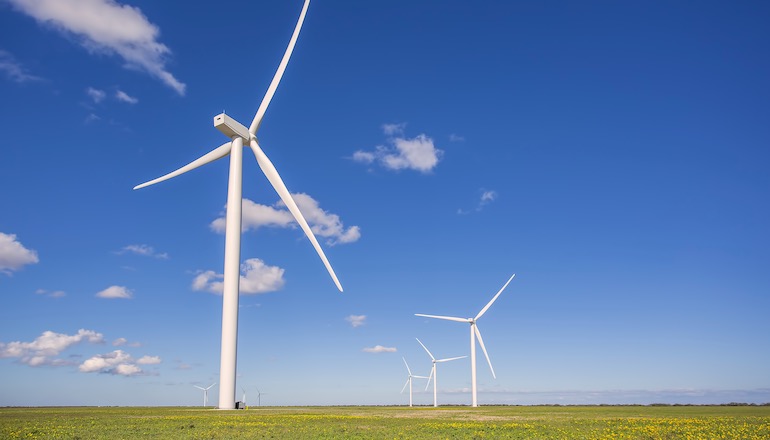 Nordex bags 59MW Brazilian bounty Nordex bags 59MW Brazilian bounty