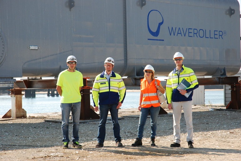 Enel tunes into Finnish wave Enel tunes into Finnish wave