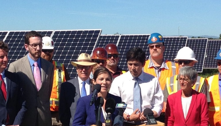 AWEA demands more wind in California energy mix AWEA demands more wind in California energy mix