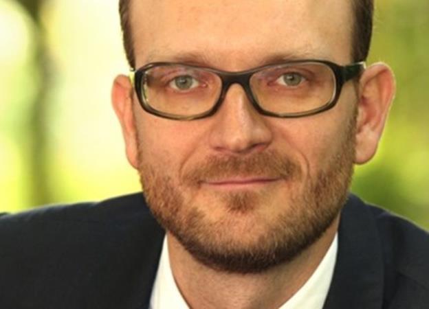 K2 hires German chief