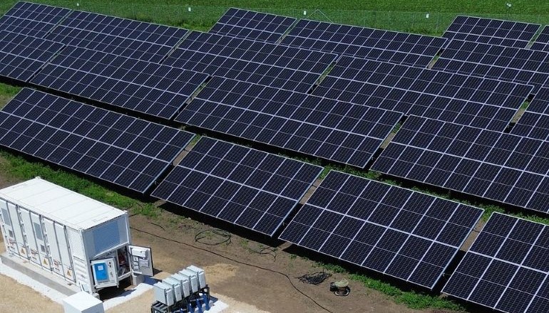 R.Power and Axpo seal deal for 150MW BESS
