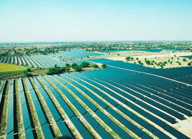 Azure adds 200MW in Gujarat