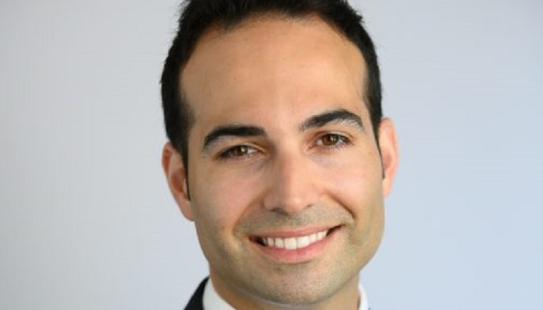 Vineyard Wind CFO joins Avangrid executive team Vineyard Wind CFO joins Avangrid executive team