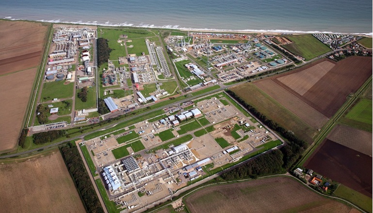 Study maps Norfolk wind-to-hydrogen potential
