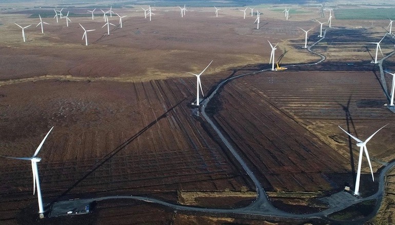 Innogy unleashes Bad a Cheo
