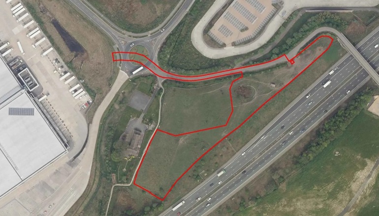 Balance Power gains approval for 30MW battery Balance Power gains approval for 30MW battery