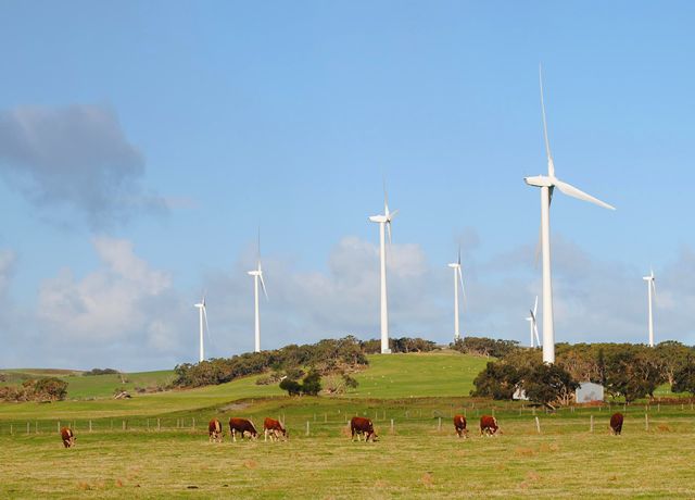 Mitsui offloads Bald Hills in Oz