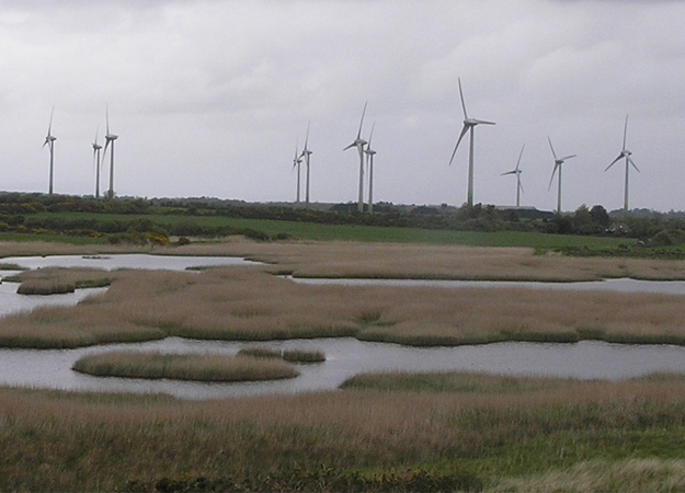 Gaelectric snaps up Ballywater