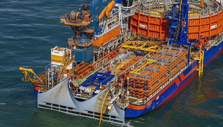 Balmoral scoops offshore wind contract