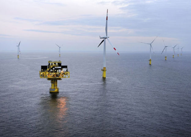 Denmark to host Baltic Sea energy security summit