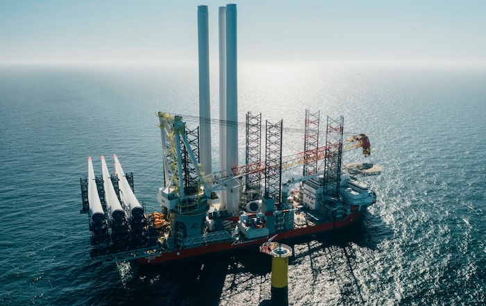 Northland trims 2025 outlook on weak offshore wind