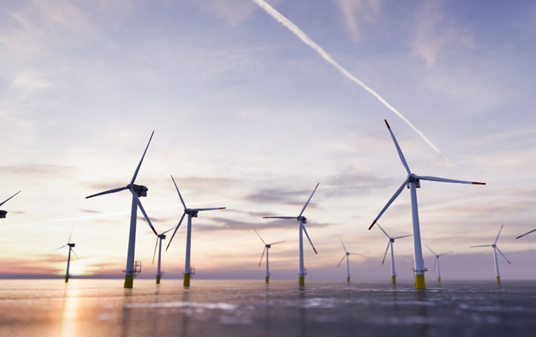 Lithuania green lights offshore EIA Lithuania green lights offshore EIA