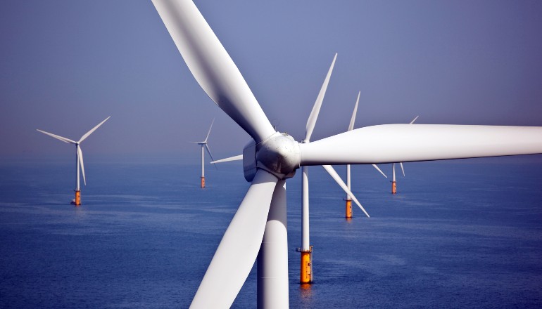 DNV helps optimise St Brieuc output SeaRenergy wins Baltic Eagle contract