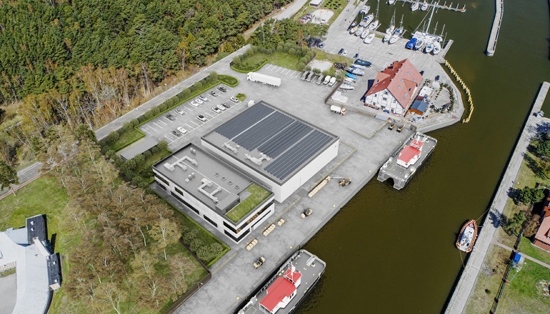 Baltic Power picks O&M hub contractor
