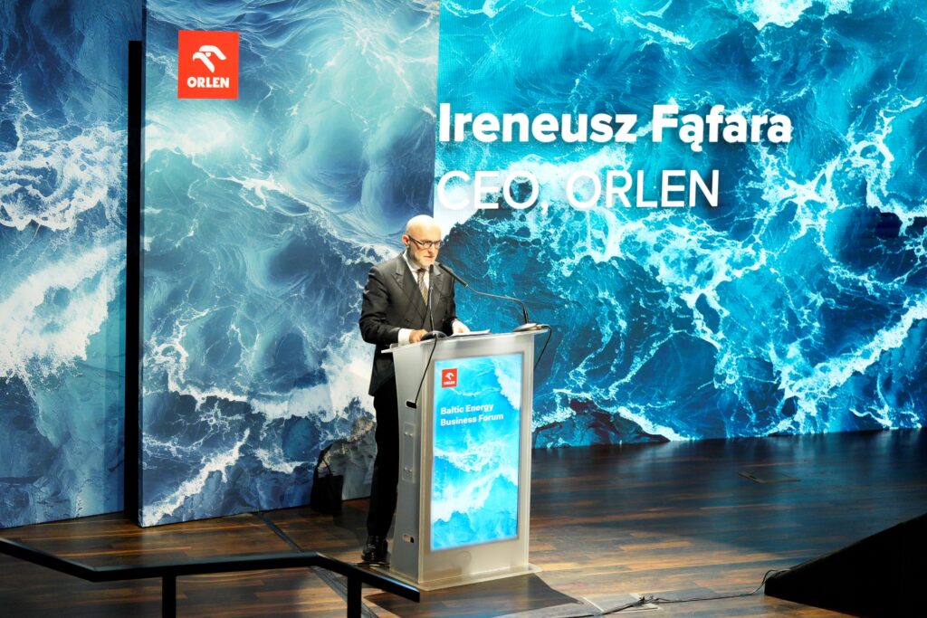 ‘Baltic countries must collaborate on renewables’ 'Baltic countries must collaborate on renewables'