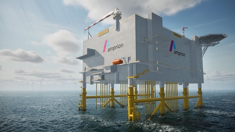 Aker wins BalWin 1&2 foundations deal Aker wins BalWin 1&2 foundations deal