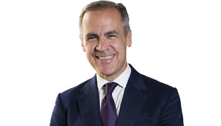 Former Bank of England chief joins Brookfield
