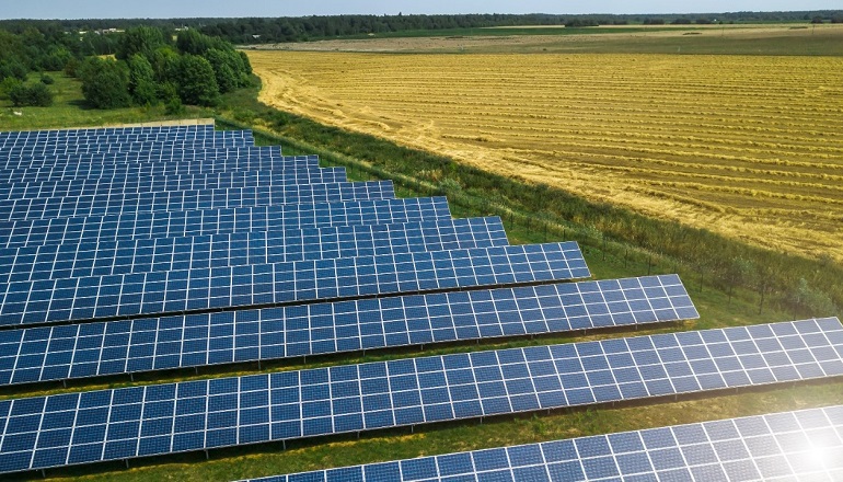 Banks files application for Yorkshire PV-storage Banks files application for Yorkshire PV-storage