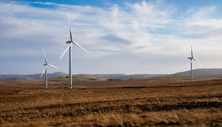 OnPath seeks feedback on Scottish wind project Banks celebrates wind generation milestone