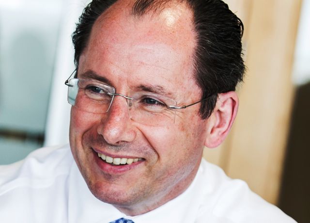 Gaelectric names new chief Gaelectric names new chief