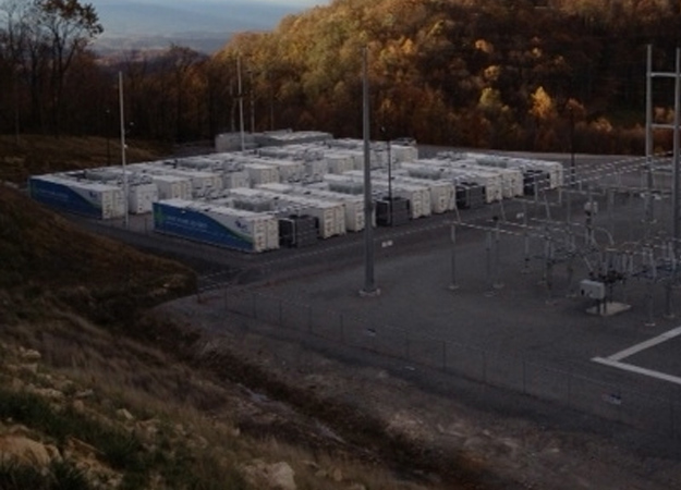 AES scores storage double AES scores storage double