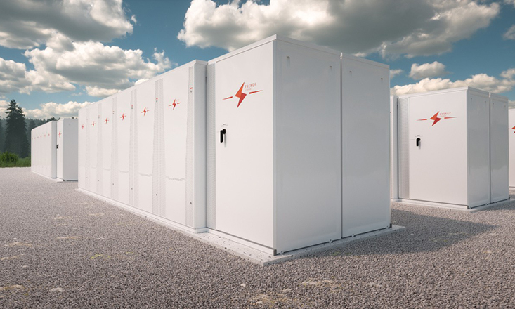 IKAV closes oversubscribed German BESS fund Qair secures $150m Mauritius hybrid financing
