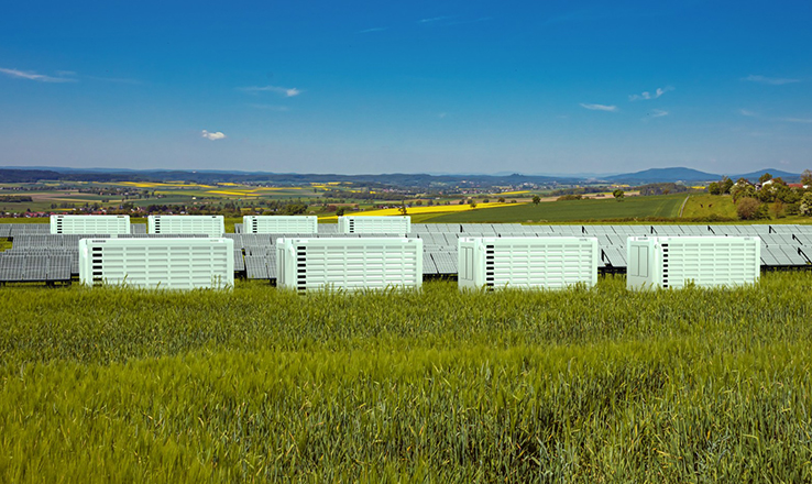 ReFeel New Energy sells 52MW BESS 52MW UK battery project given nod
